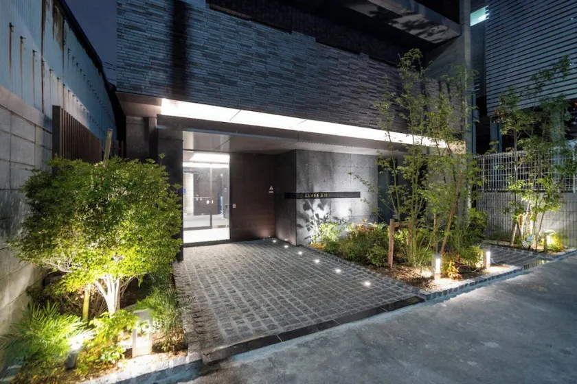 CLASS Shinagawa - Image 1