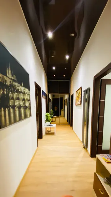 Prague Service Apartment - Central Square Location - Image 1