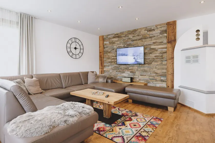 Chalet Badia - Image 1