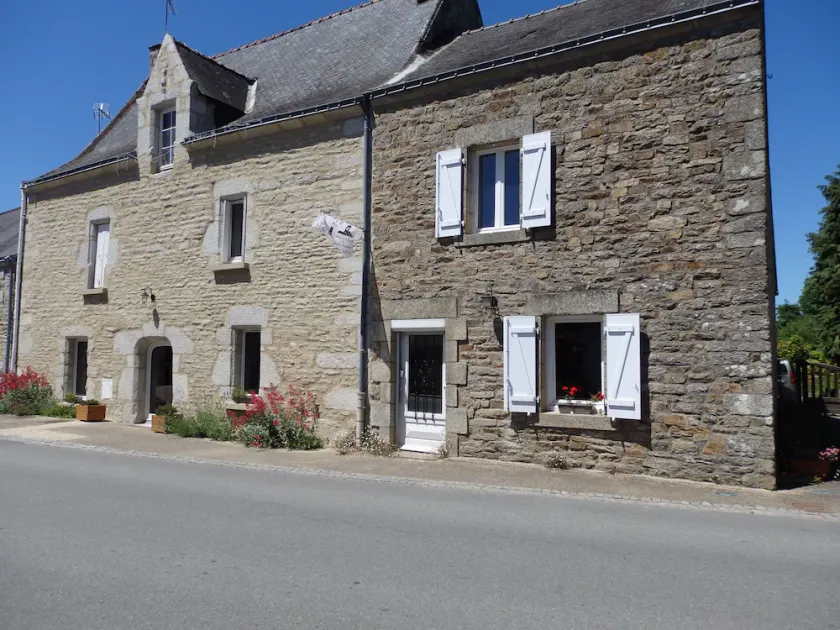 Gîte des ducs, village du Gorvello, Morbihan - Image 1