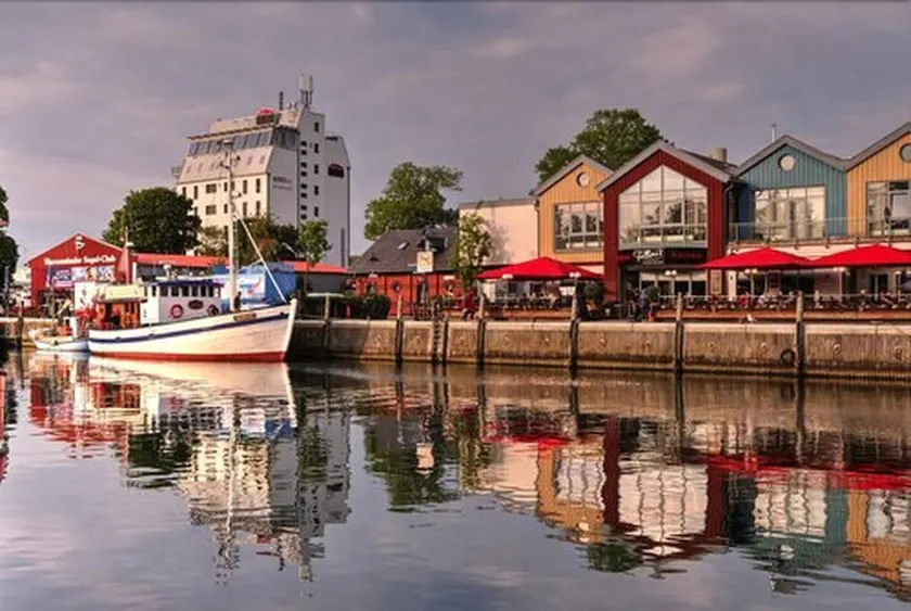 Seepferdchen Warnemünde - Image 1