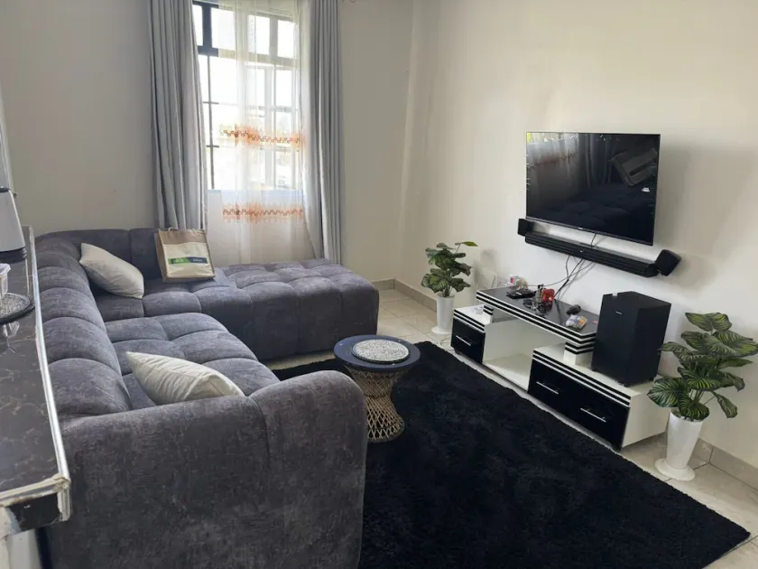 Bamburi Budget Apartments - Image 1