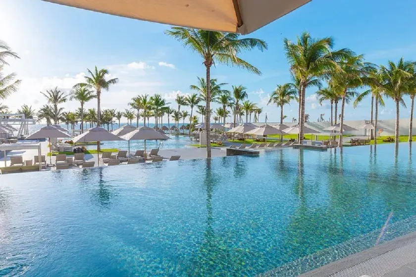 Luxury Getaway Ocean View - Image 1