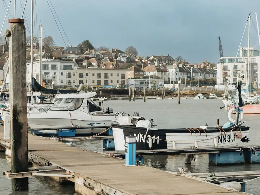 5 Mariners Wharf - Image 1