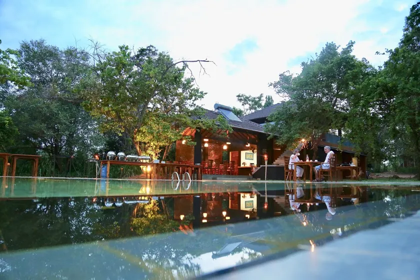 Pinthaliya Resort - Image 1
