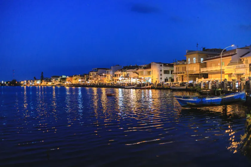 Aparthotel Ganzirri Messina - Image 1