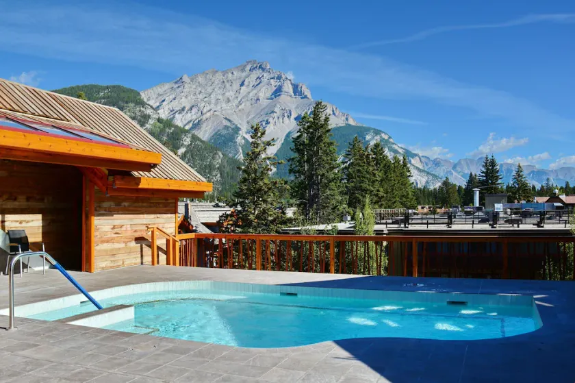 New Accessible Room, 1 Minute from Banff Centre! - Image 1