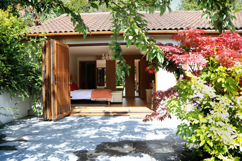 Recently launched brand new luxury holiday home in an area of outstanding beauty - Image 1