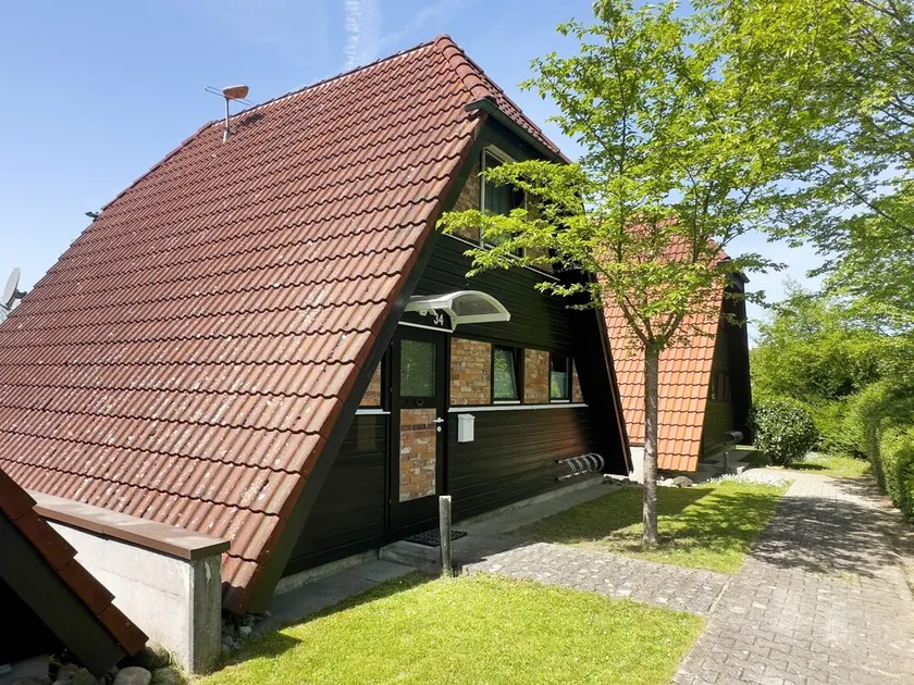 \"Maison de vacances Exquisit\" – l’une des plus belles du parc de vacances ! - Image 1