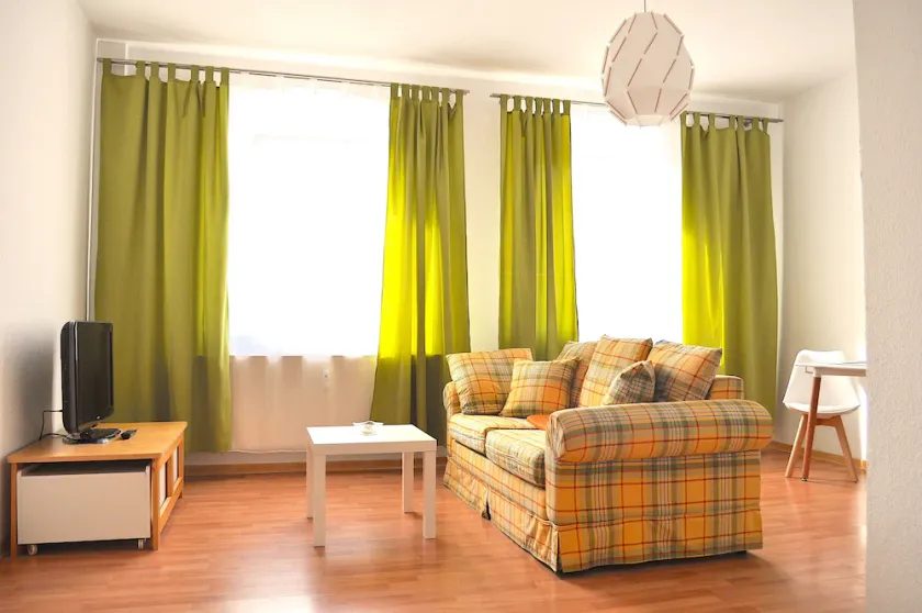 Cottbuser City Apartment - Image 1