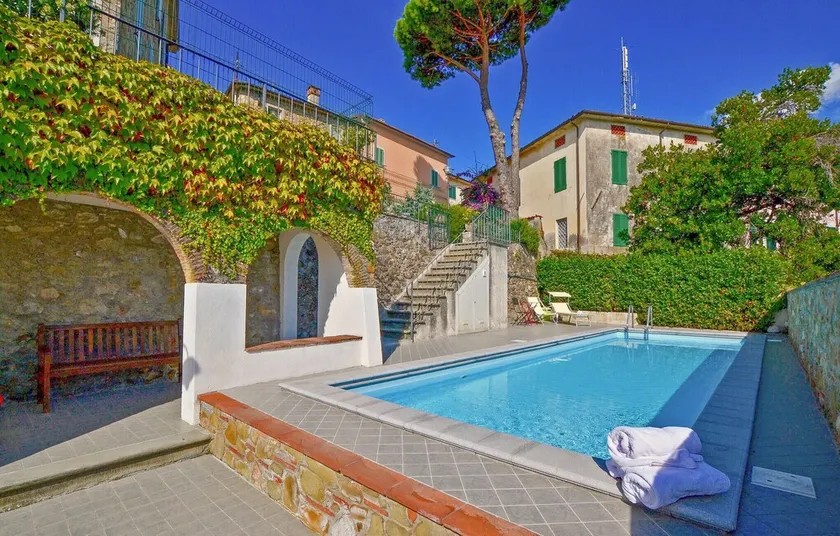 Accogliente appartamento a Camaiore con. - Image 1
