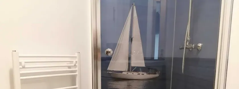 Vacation room sailboat - Ferienwohnungen Machnitzki - Image 1
