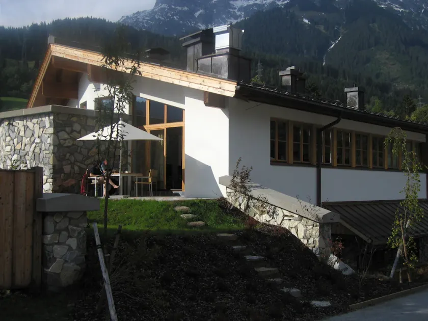 Clubhotel Complex  Amelia's Corner Hinterthal Self Catering Luxurious Apartment - Image 1
