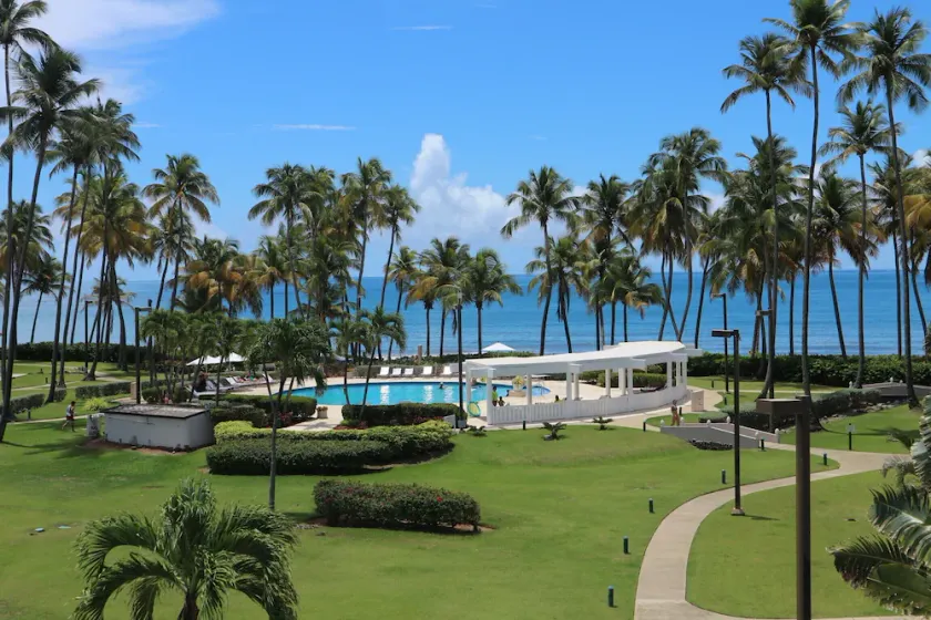 64 Crescent Cove -  Beautiful ground floor villa in Palmas del Mar - Image 1