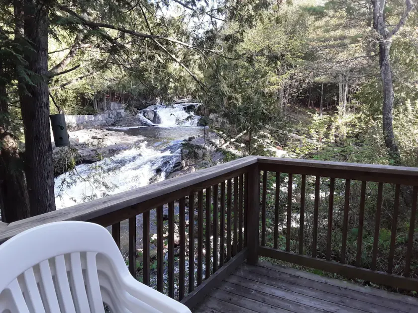 On Crystal Falls Retreat, Schwimmen, Angeln, ATV - Image 1