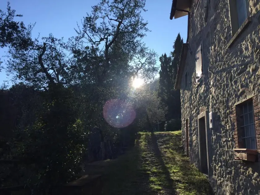 Former Poderino Farm - Image 1