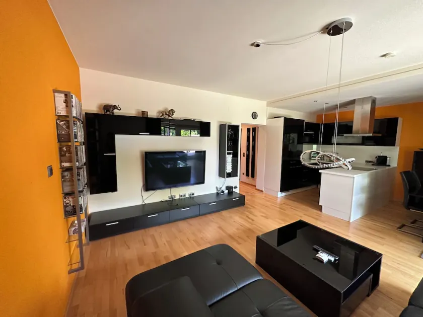 Rent beautiful apartment near Wörthersee with garden - Image 1