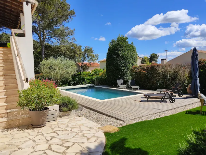 Calme et Détente en Provence! - Image 1