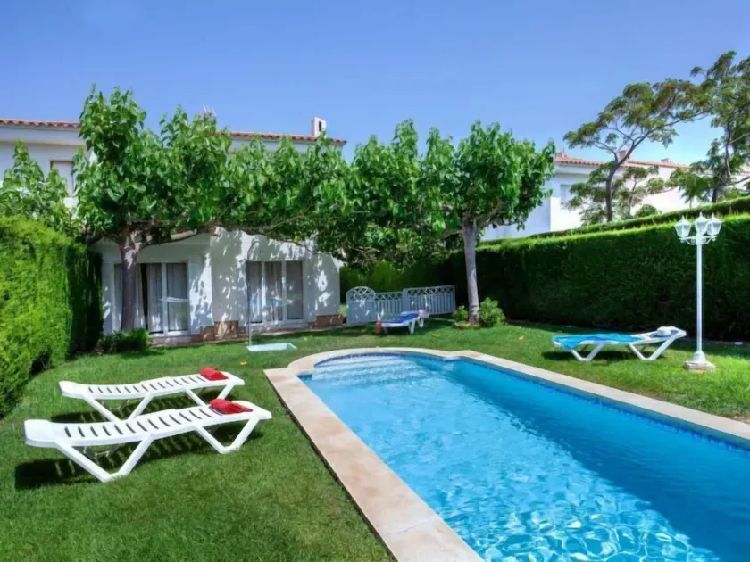 Holiday Home Montalt VI by Interhome - Image 1