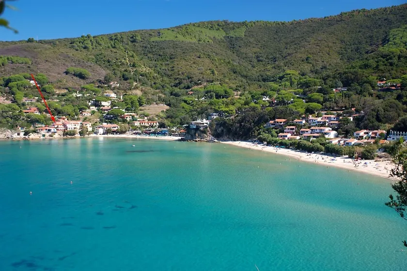 Appartamento Terrazza Isola d Elba - Image 1