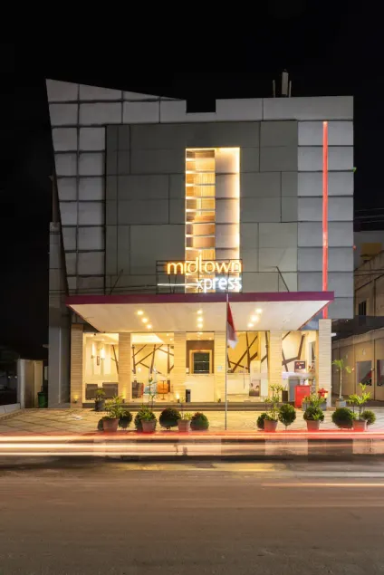 Midtown Xpress Sampit - Kalimantan Tengah - Image 1