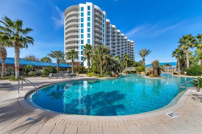 Les Paumes 21114. Magnifique et Fraîchement Rénové Avec une vue Imprenable sur le Golfe. Croisière Gratuite Avec les Dauphins! - Image 1