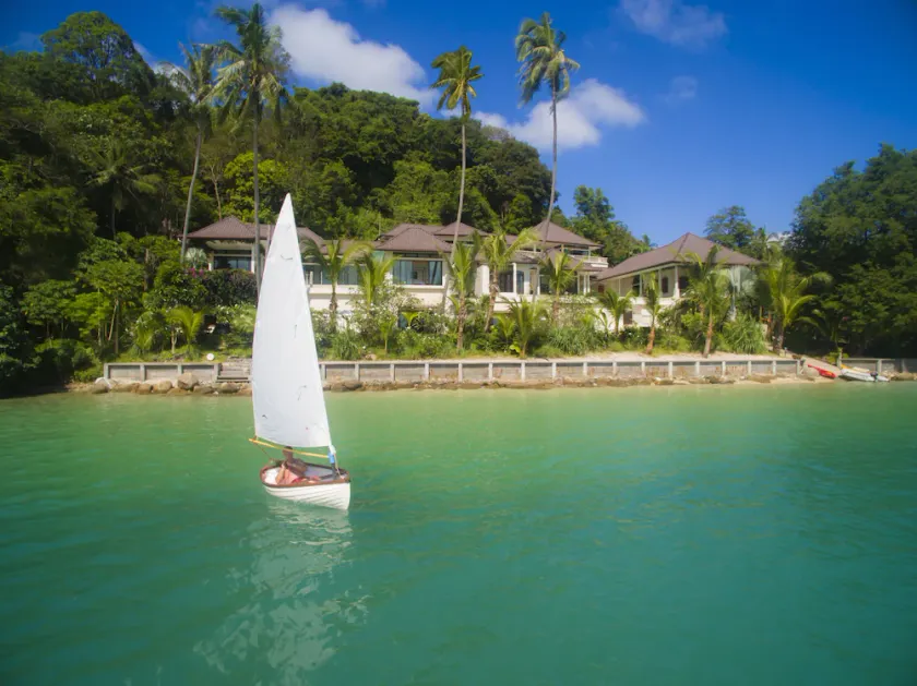 Stunning Oceanview Villa Taipan - Image 1