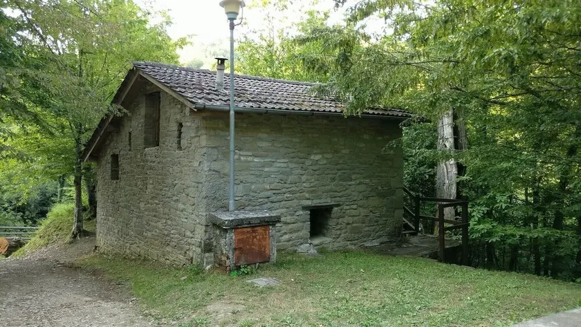 Le sorgenti - Bungalow in sasso - Image 1