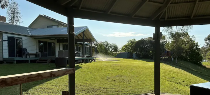 Silkwood on the Goulburn - Image 1