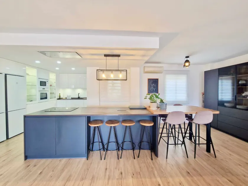 SR Luxury Penthouse Torremolinos - Image 1
