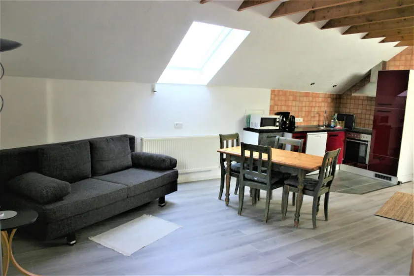 Casa singola, Appartamento 1 / 2-4 persone, W- LAN gratuita - Image 1