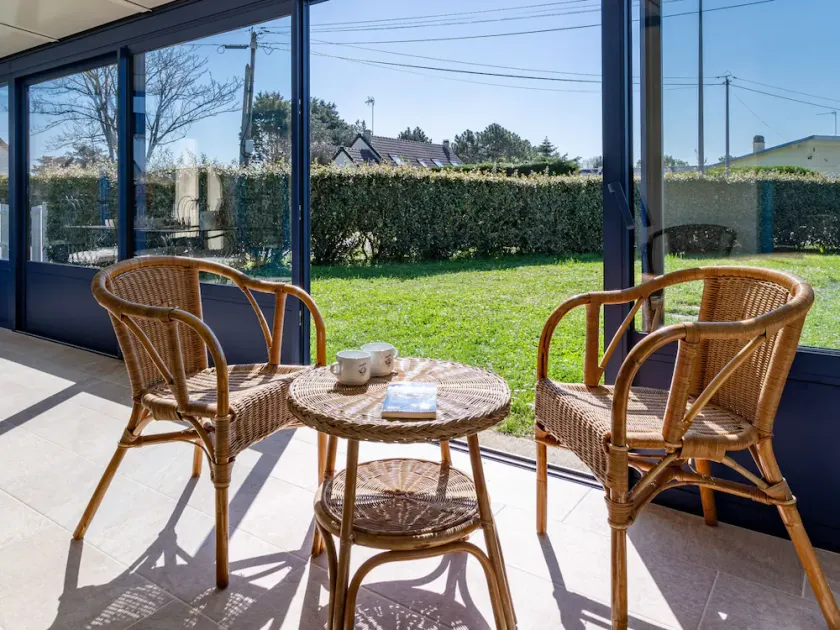 Holiday Home Colibri by Interhome - Image 1