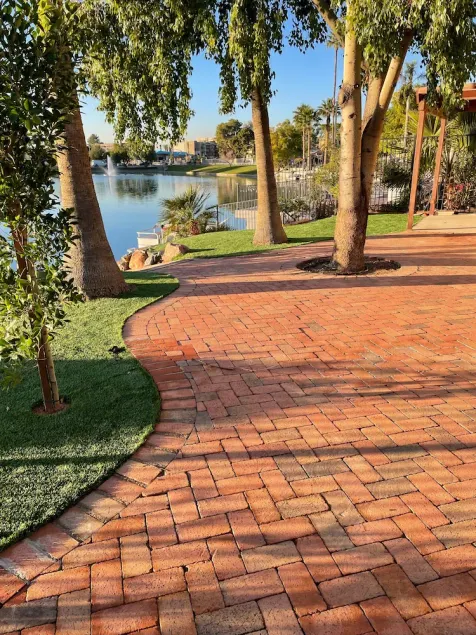 Water Front Sweet Home - Image 1
