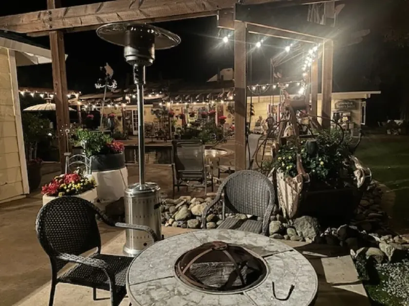 Book your Romantic Experience Today - Image 1
