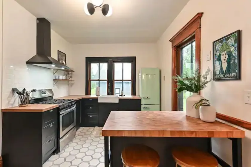 The Elmwood - Updated Historic Home in Village of East Troy - Image 1