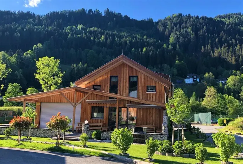 Kreischberg Chalet in Murau - Image 1