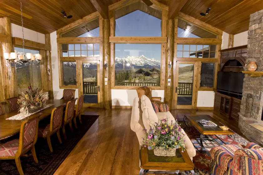 Spring Creek Ranch - Image 1