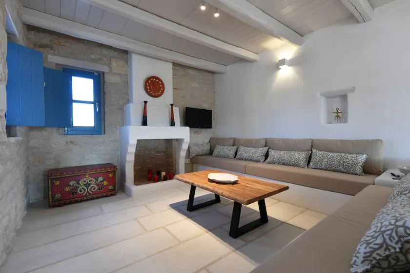 Sea Swell Villa 2 - maison élégante avec piscine partagée - Image 1
