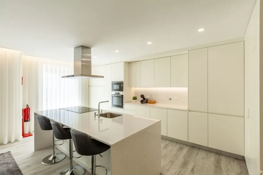 Apartamento Bela Vista - Minho's Guest - Image 1