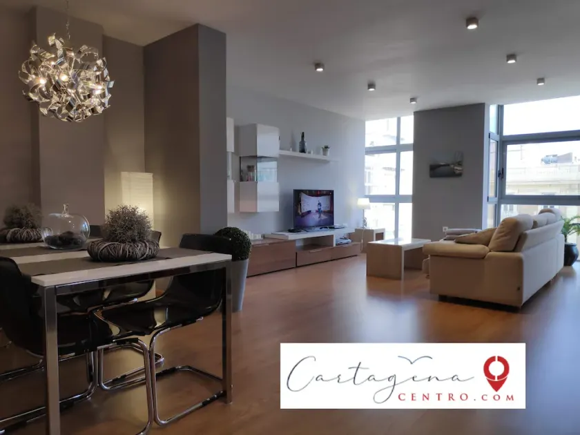 Vacation home Cartagena Center - Image 1