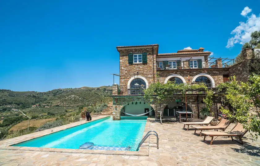 Awesome home in Perdifumo - Image 1