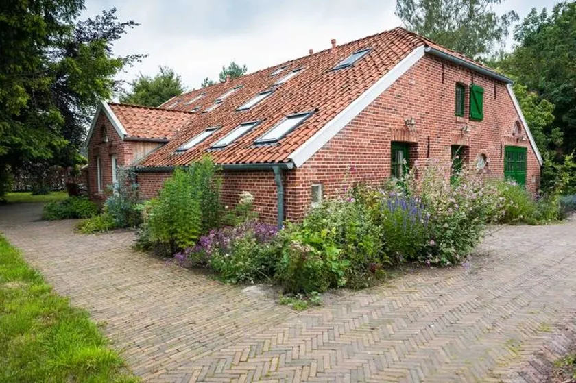 Vacation apartment 2 Holthusen 25516 - Holiday apartment 2 - Image 1
