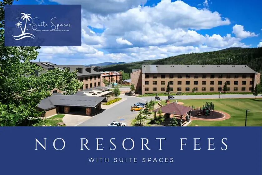 Cedar Breaks Jr. Villa · Ski Retreat! Jr. Villa in Brian Head. - Image 1