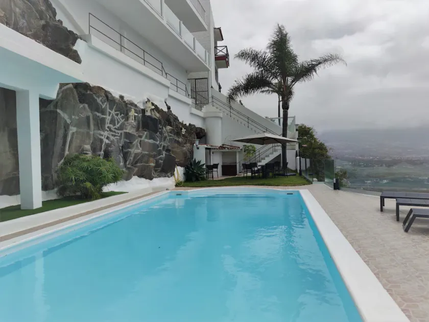 Paraíso del valle. Puro Relax - Image 1