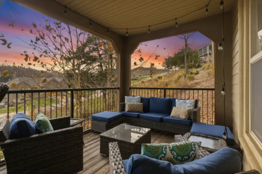 Fairway Retreat - Image 1