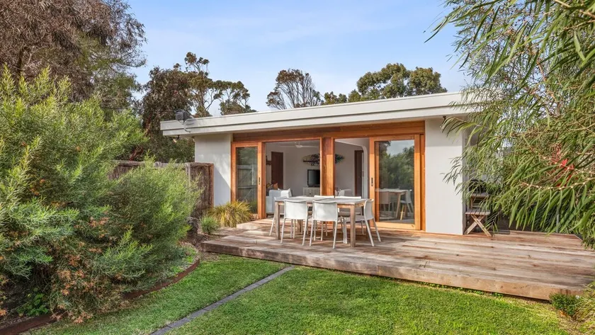 Lonnie Pad - Image 1