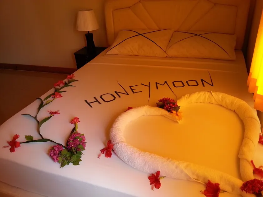 Holiday Mathiveri Inn, Maldives - Image 1