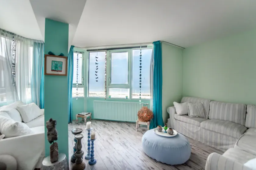 Beach Suite Sand - Image 1