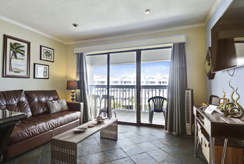 Neptune's Retreat | Amazing Gulf View, Shared Pool - Image 1