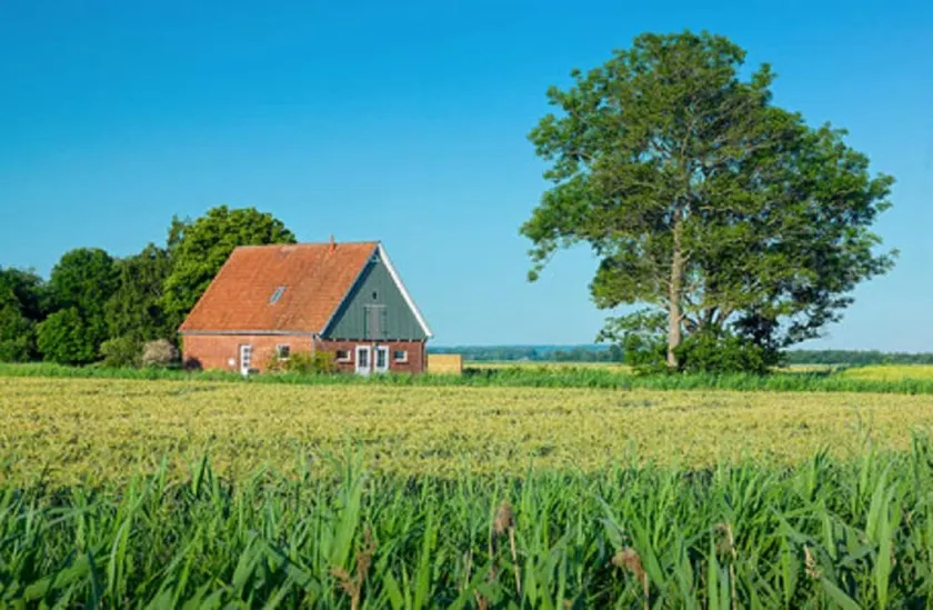 Gerdas Huus, Deutschland - Image 1